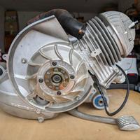 Blocco motore Piaggio Vespa smallframe FALC