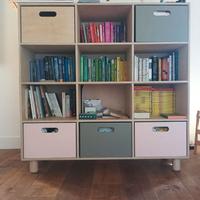 Mobile per cameretta o spazio giochi