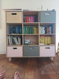 Mobile per cameretta o spazio giochi