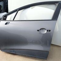 portiere SX Renault clio IV 2014