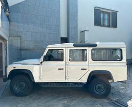 LAND ROVER Defender 110 TD4 - 2009