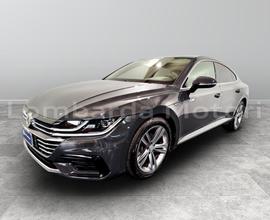 Volkswagen Arteon 2.0 tsi R-Line dsg