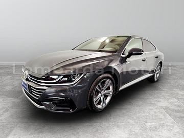 Volkswagen Arteon 2.0 tsi R-Line dsg