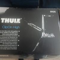 Portabici Posteriore | Thule Clip-On high