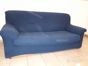 Copri divano BASSETTI