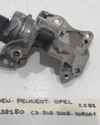 SUPPORTO ALTERNATORE CITROEN C3 Serie 9812038180 B
