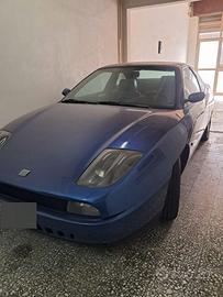 Fiat Coupé 2.0 i.e. Turbo 16V ASI – 1994 – 190 CV
