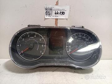 QUADRO STRUMENTI DACIA Duster Stepway A2C11457210