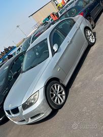 RICAMBI BMW SERIE 3 320D A.08 2.0D 163CV 204D4