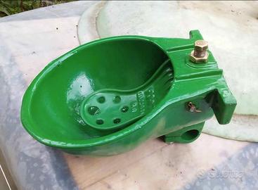 Abbeveratoio per mucche 