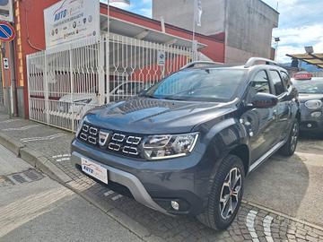 Dacia Duster 1.6 SCe GPL 4x2 Techroad