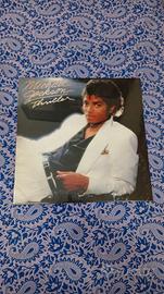Michael Jackson – Thriller LP