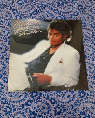 Michael Jackson – Thriller LP