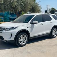 Land Rover Discovery Sport 2.0D I4-L.Flw 150 CV AW