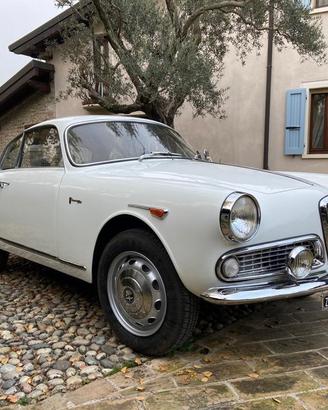 Alfa Romeo Giulietta Sprint