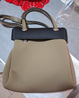 tatu bag verde militare