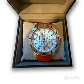 Orologio Cronografo Uomo Nautica BFD 101 (A18639G)