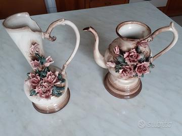 VASI CAPODIMONTE 