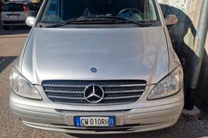 Mercedes benz Viano 2.2 cdi