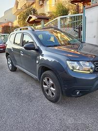 Dacia duster 4x4