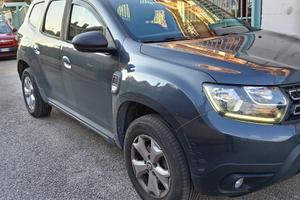 Dacia duster 4x4