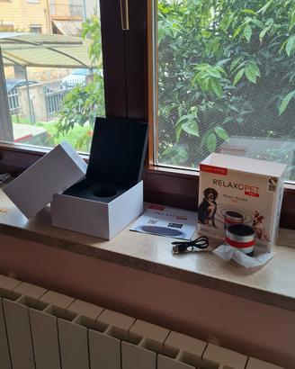 relaxopet pro