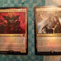 Magic The Gathering, Il Signore degli Anelli 