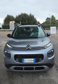 C3 Aircross BlueHDi 120 SeS EAT6 Shine (88 kw)