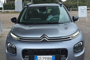 C3 Aircross BlueHDi 120 SeS EAT6 Shine (88 kw)