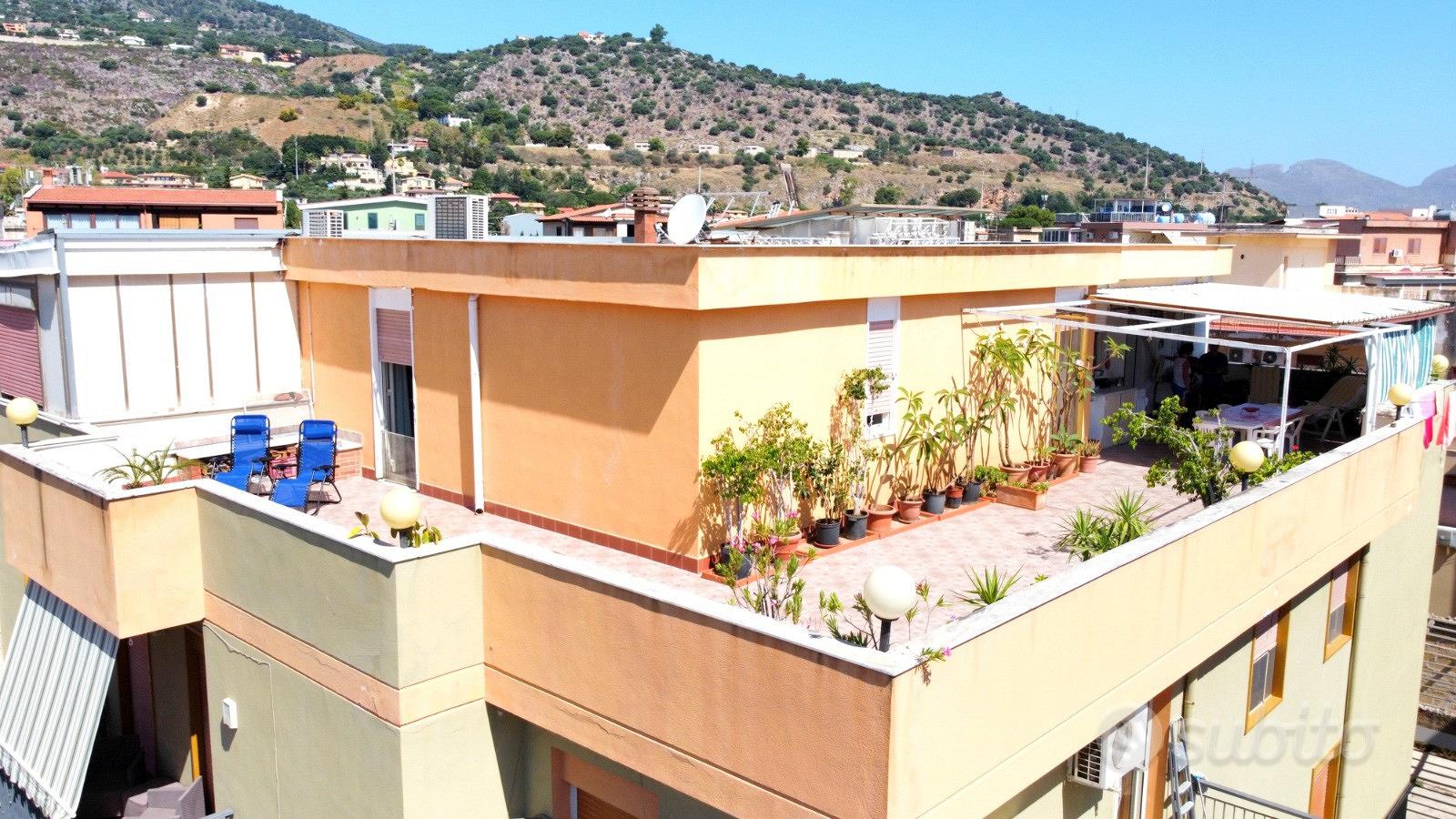 Appartamento – Palermo, Cruillas, VI Circoscrizione - Altro
