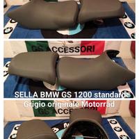 SELLA BMW GS 1200 leggi tutto
