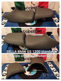 SELLA BMW GS 1200 leggi tutto