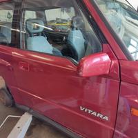 Porta anteriore dx nuda SUZUKI VITARA del 1996