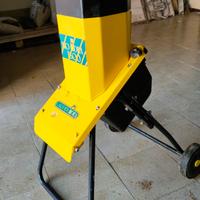 Biotrituratore 1600W