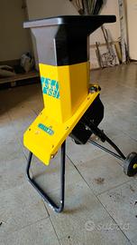 Biotrituratore 1600W