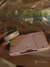 nintendo ds lite 