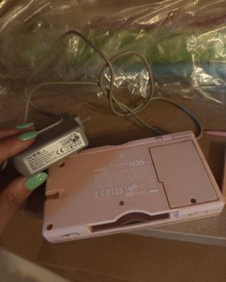 nintendo ds lite 