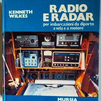 Wilkes Radio e radar per imbarcazioni da diporto 