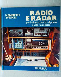 Wilkes Radio e radar per imbarcazioni da diporto 