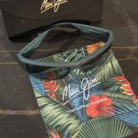 occhiali da sole maui jim