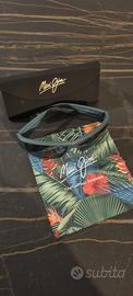 occhiali da sole maui jim
