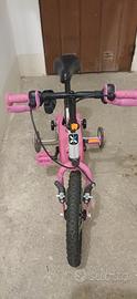 bici per bambina