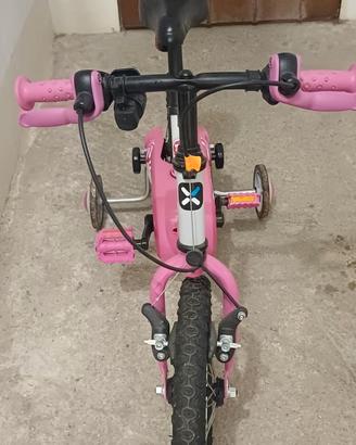 bici per bambina
