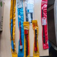 Antenne varie per ricetrasmittenti professionali