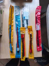 Antenne varie per ricetrasmittenti professionali