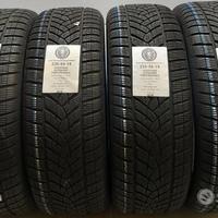 4 gomme 235 55 19 goodyear a48025
