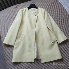 blazer primaverile basic Zara 