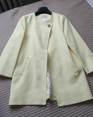 blazer primaverile basic Zara 