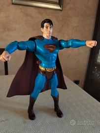 Action Figure Superman DC Multiverse di McFarlane