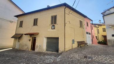 Casa - Maltignano